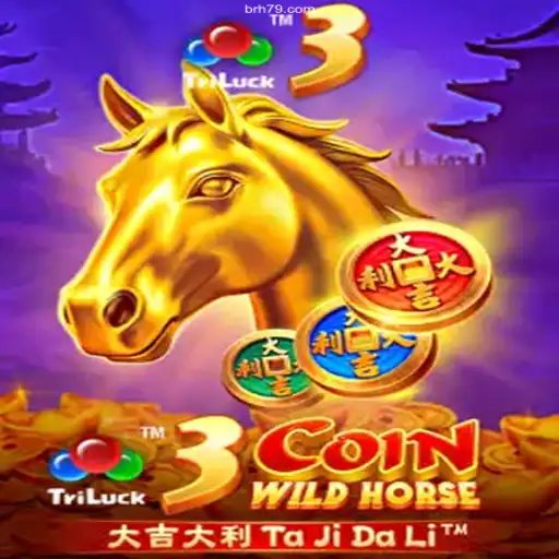 Discover the Thrilling World of 3CoinWildHorse: A Dive into Innovative Gaming