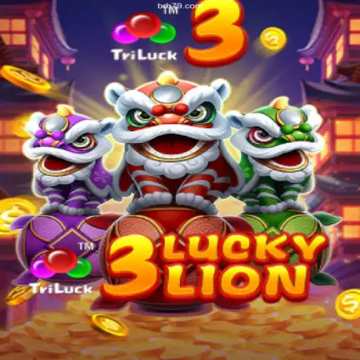 Discover the Excitement of 3LUCKYLION - The Thrilling Brazilian Online Game