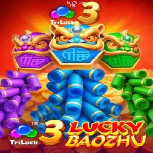 Exploring the Thrills of 3LuckyBaozhu: A Deep Dive into Brazil's Online Gaming Scene