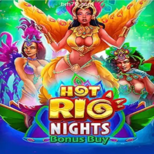 Discover the Excitement of HotRioNightsBonusBuy: A Thrilling Adventure in Online Gaming