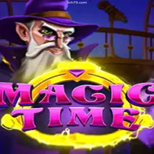MagicTime: Explore the Enchanting World of Brazilian Online Games on H79.Com