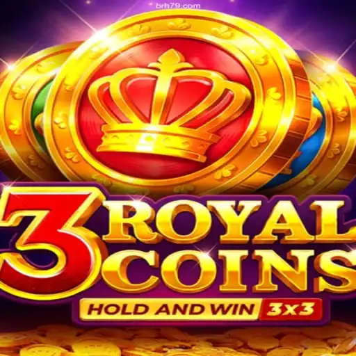 Discover the Thrills of 3royalcoins: The Best of Brazilian Online Games