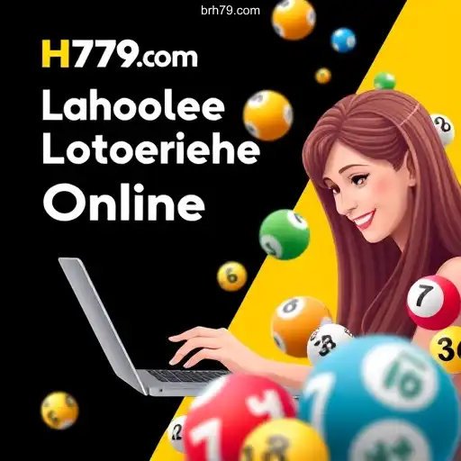 Online Lottery