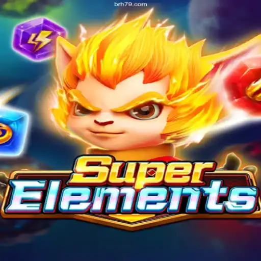 Exploring the Dynamic World of SuperElements: A Premier Online Gaming Experience