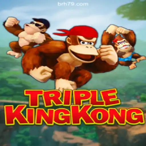 Exploring the Thrilling World of TripleKingKong: Online Gaming at Its Best